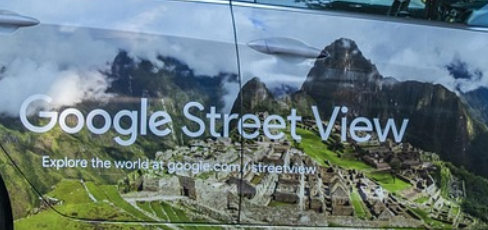 Vorsicht – Verdacht auf Betrug mit 360°-Aufnahmen von Google